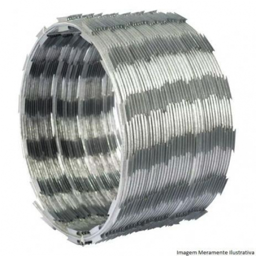 gallery/concertina simples